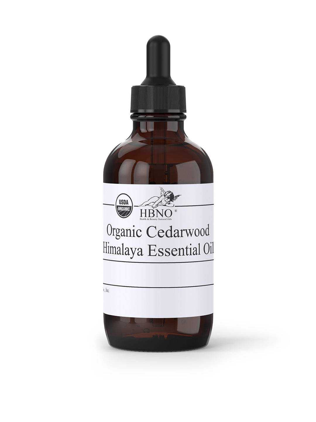 Organic Cedarwood Himalaya Essential Oil