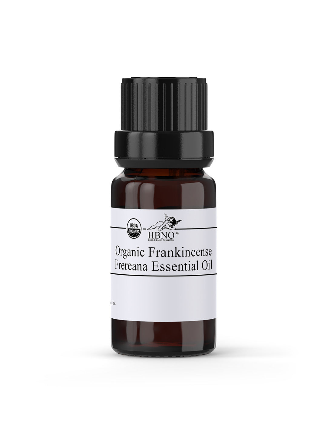Organic Frankincense Frereana Essential Oil