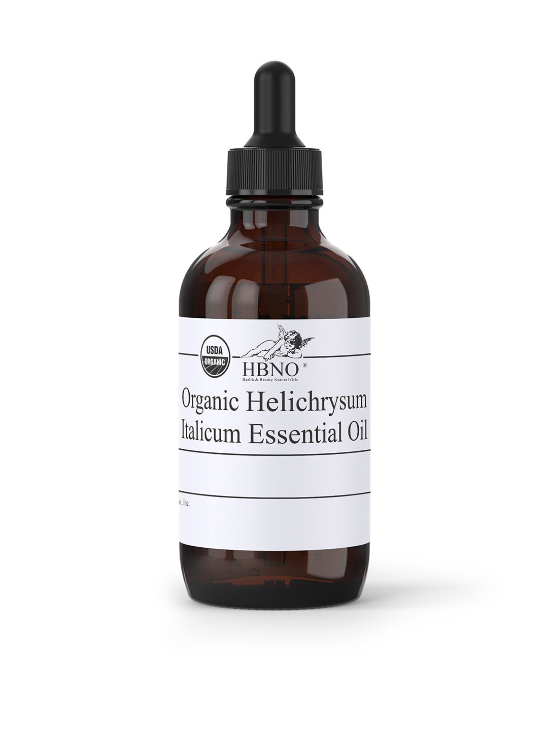 Organic Helichrysum Italicum Essential Oil