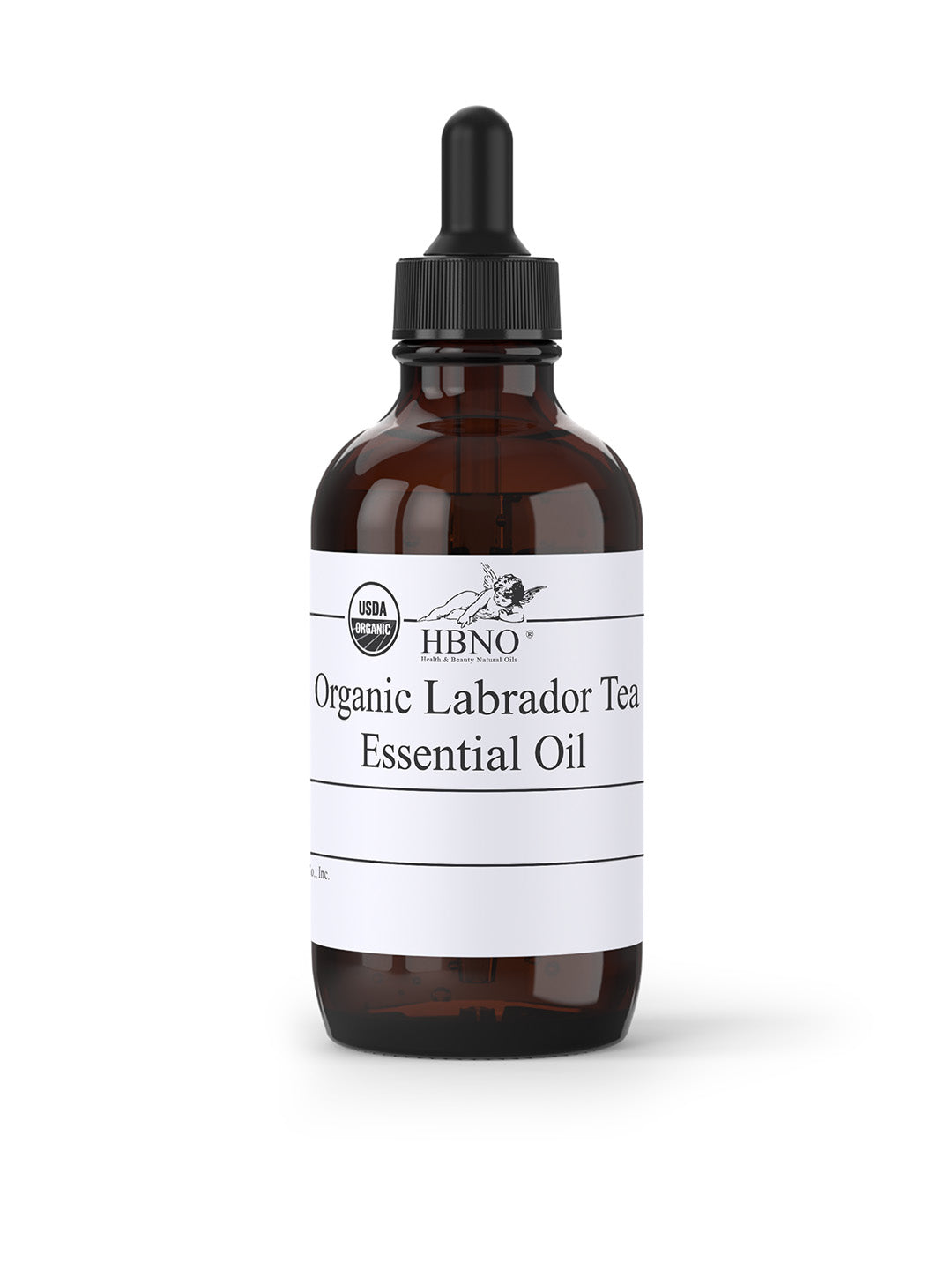 Organic Labrador Tea Essential Oil