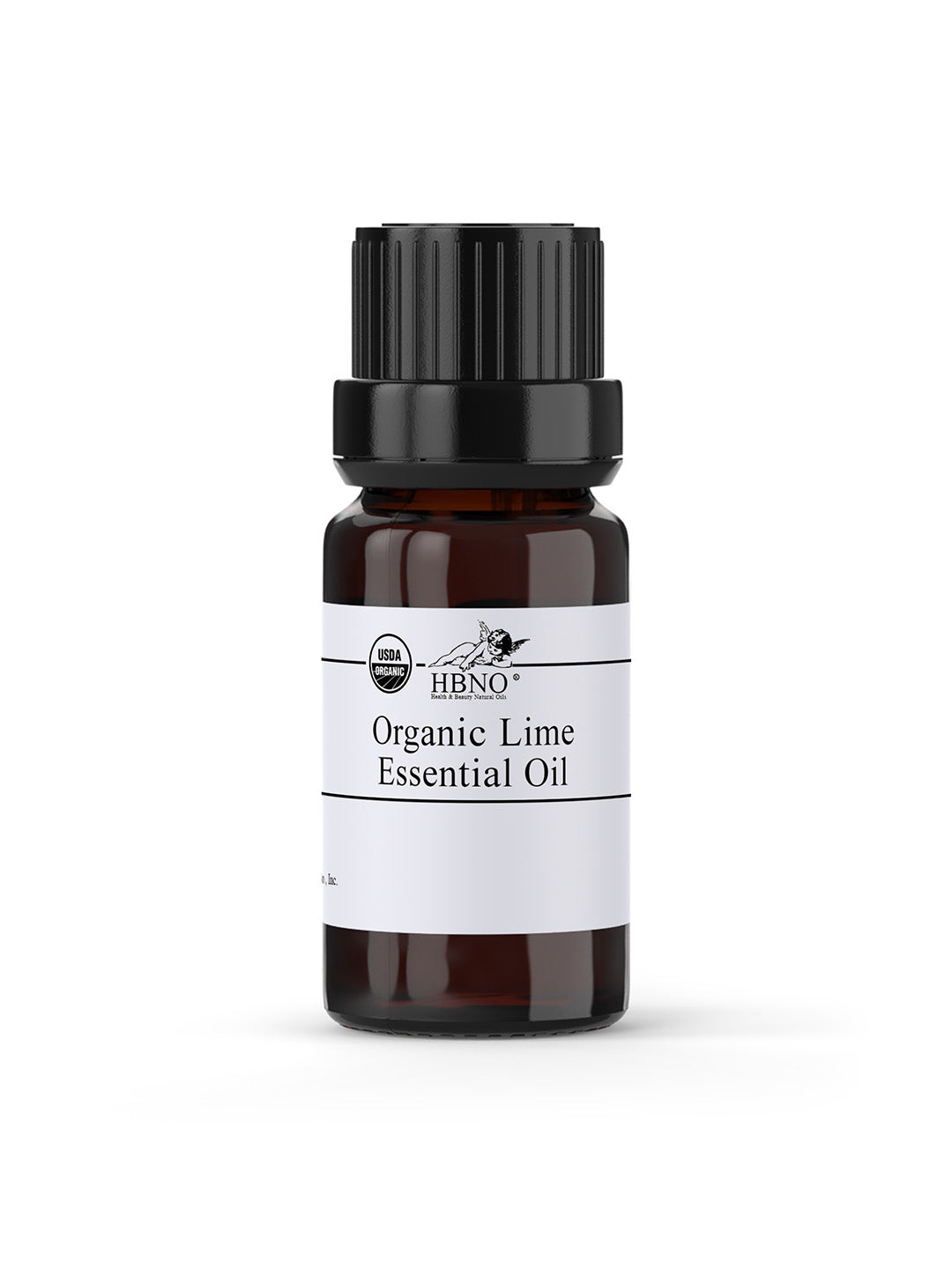 Organic Lime Essential Oil