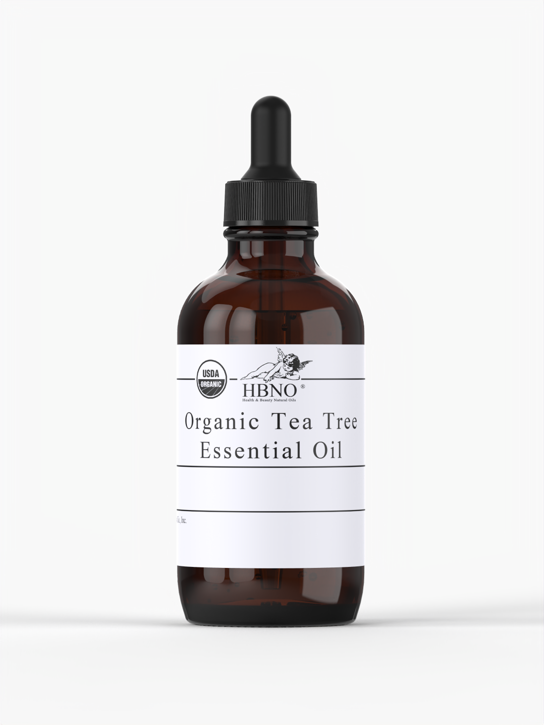Tea Tree Essential Oil Organic 4 oz