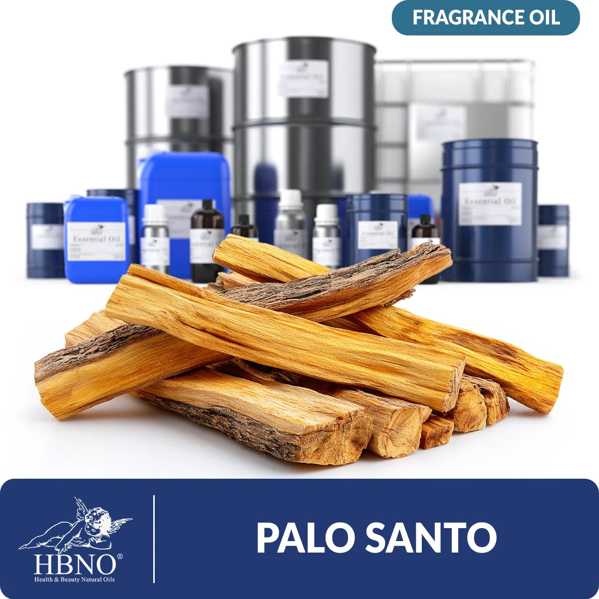 Palo Santo Scent