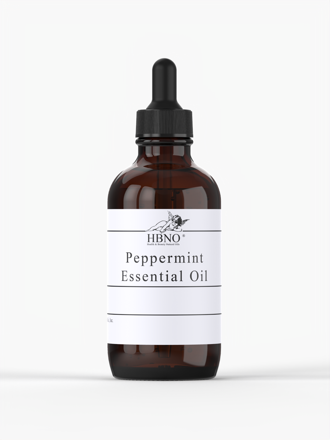 Peppermint Essential Oil 4 oz
