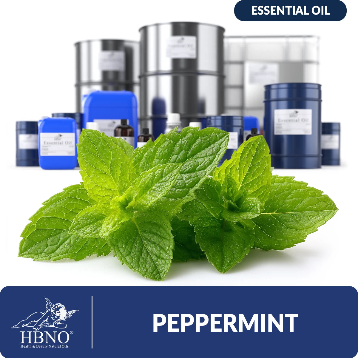 Peppermint Essential Oil