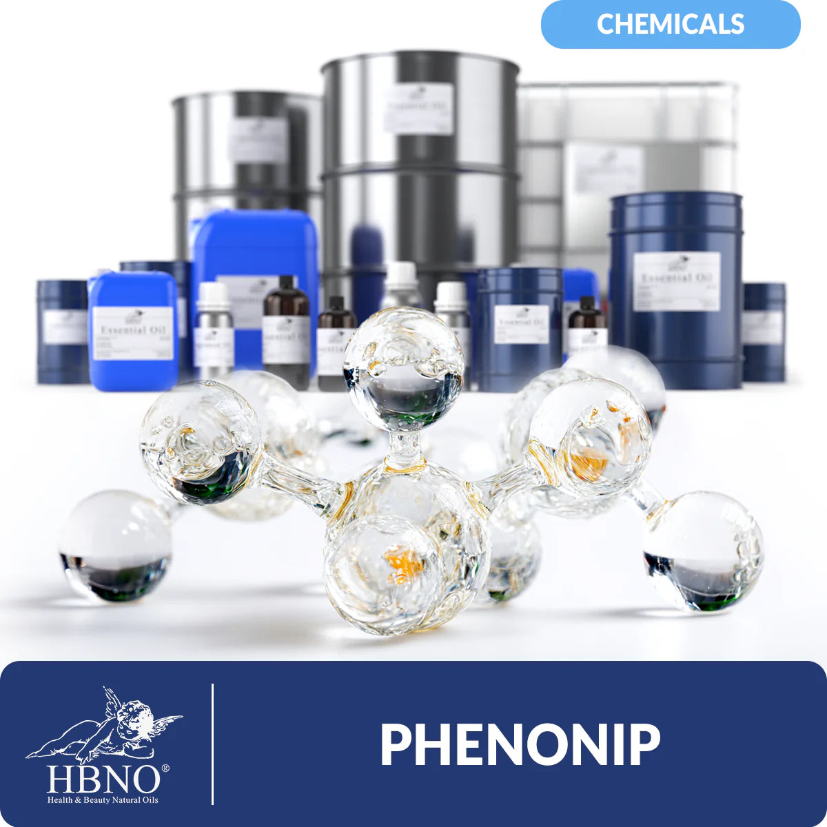 Phenonip