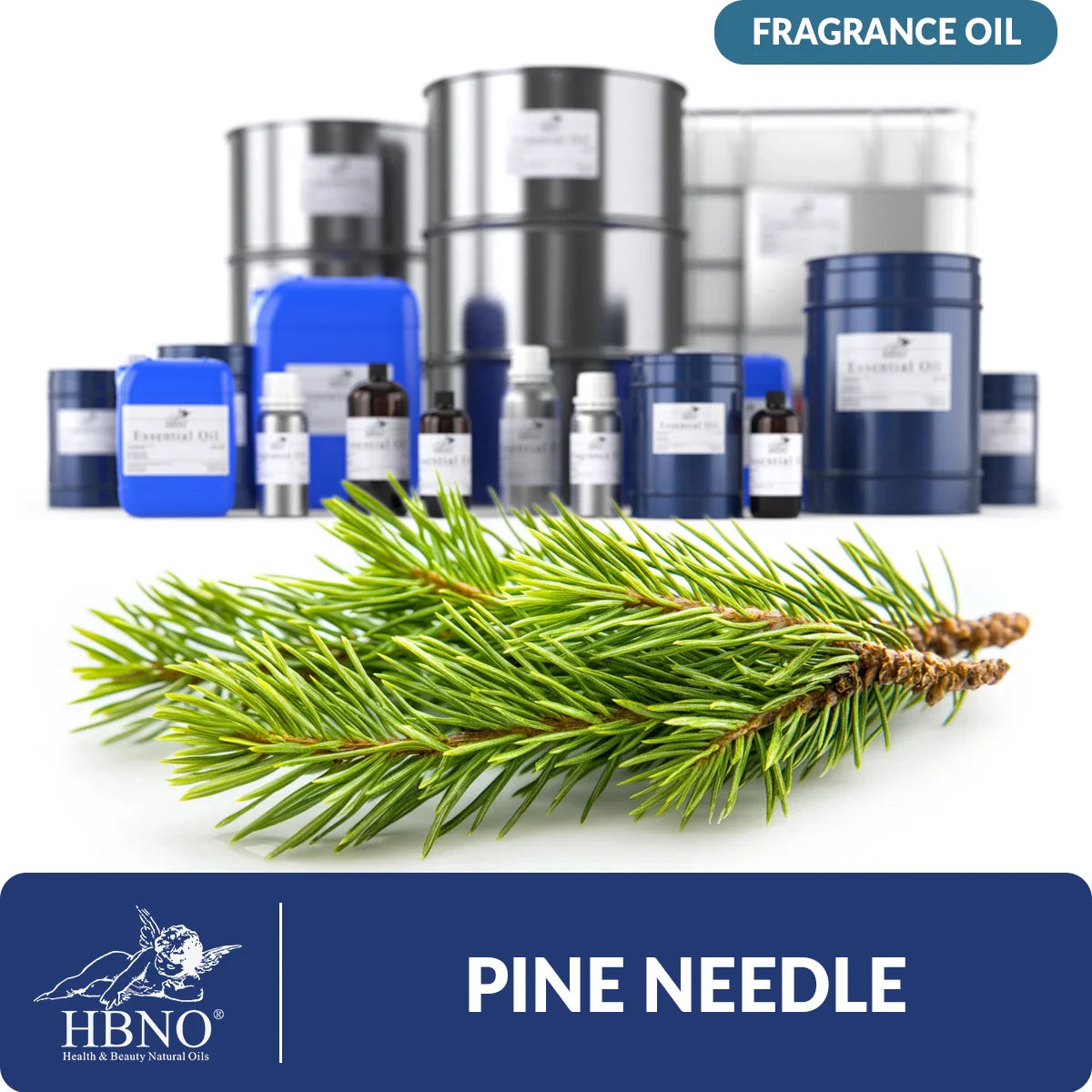 Pine Needle Fragrance