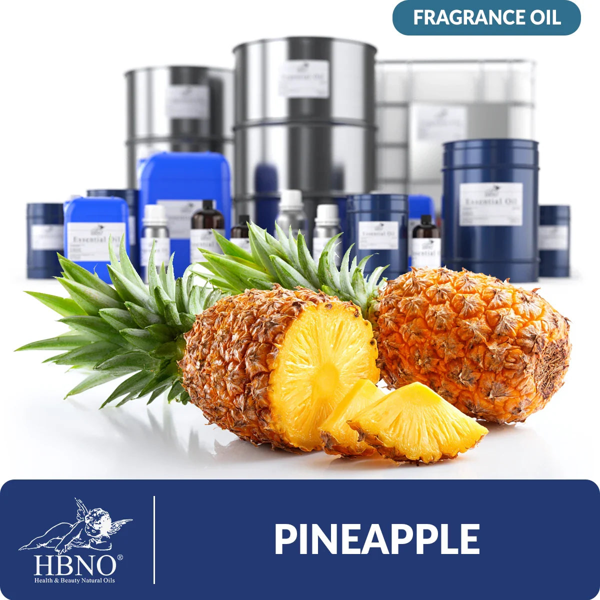 Pineapple Fragrance