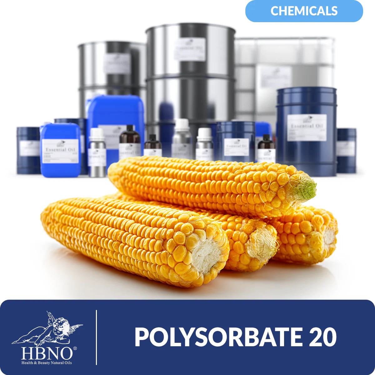Polysorbate 20