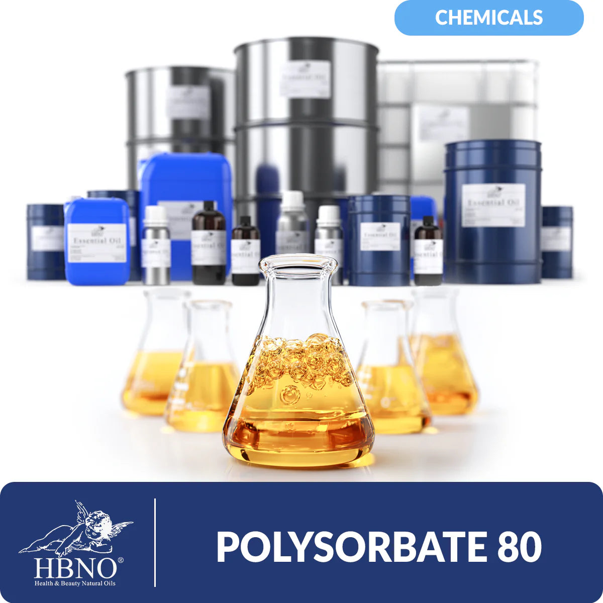 Polysorbate 80