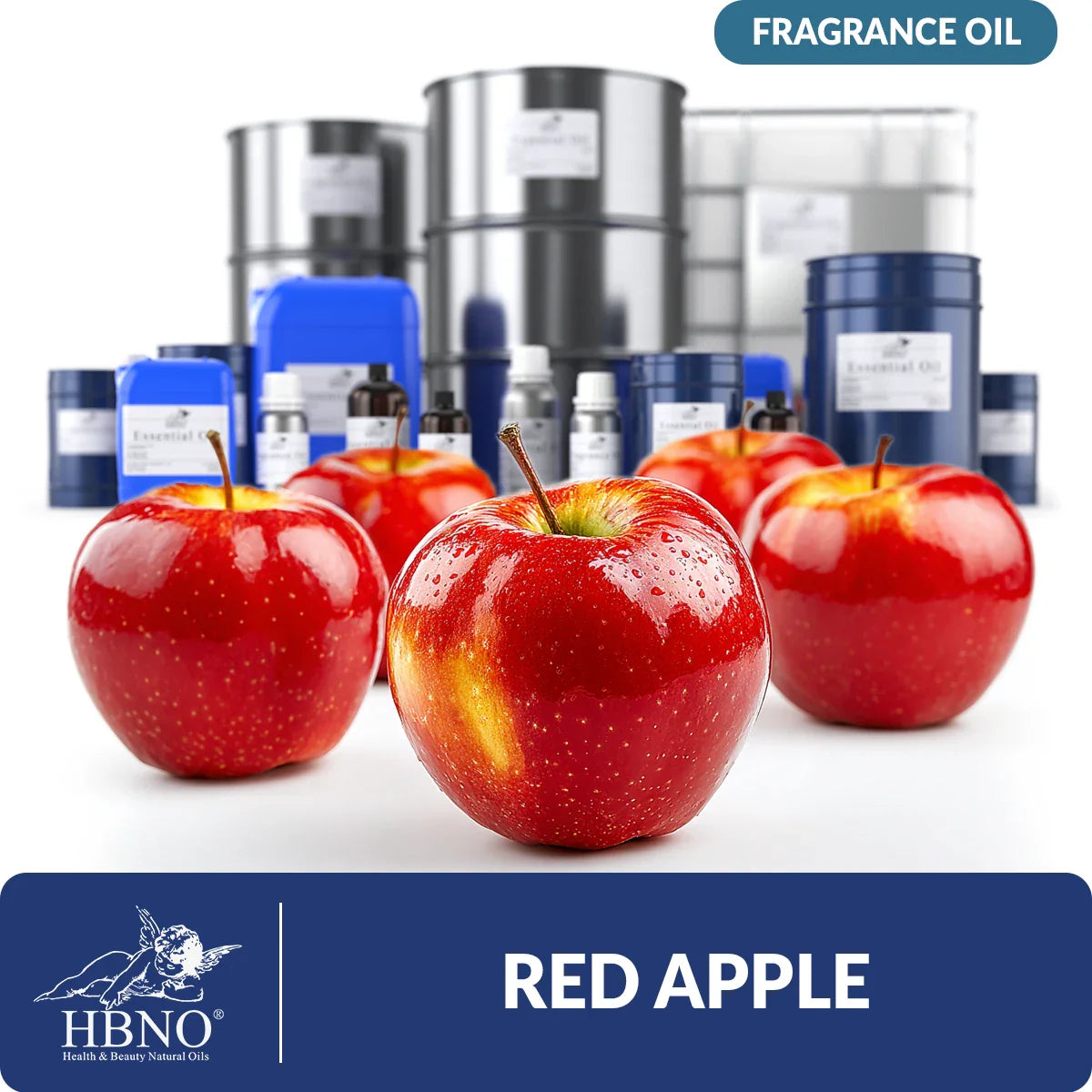 Red Apple Fragrance