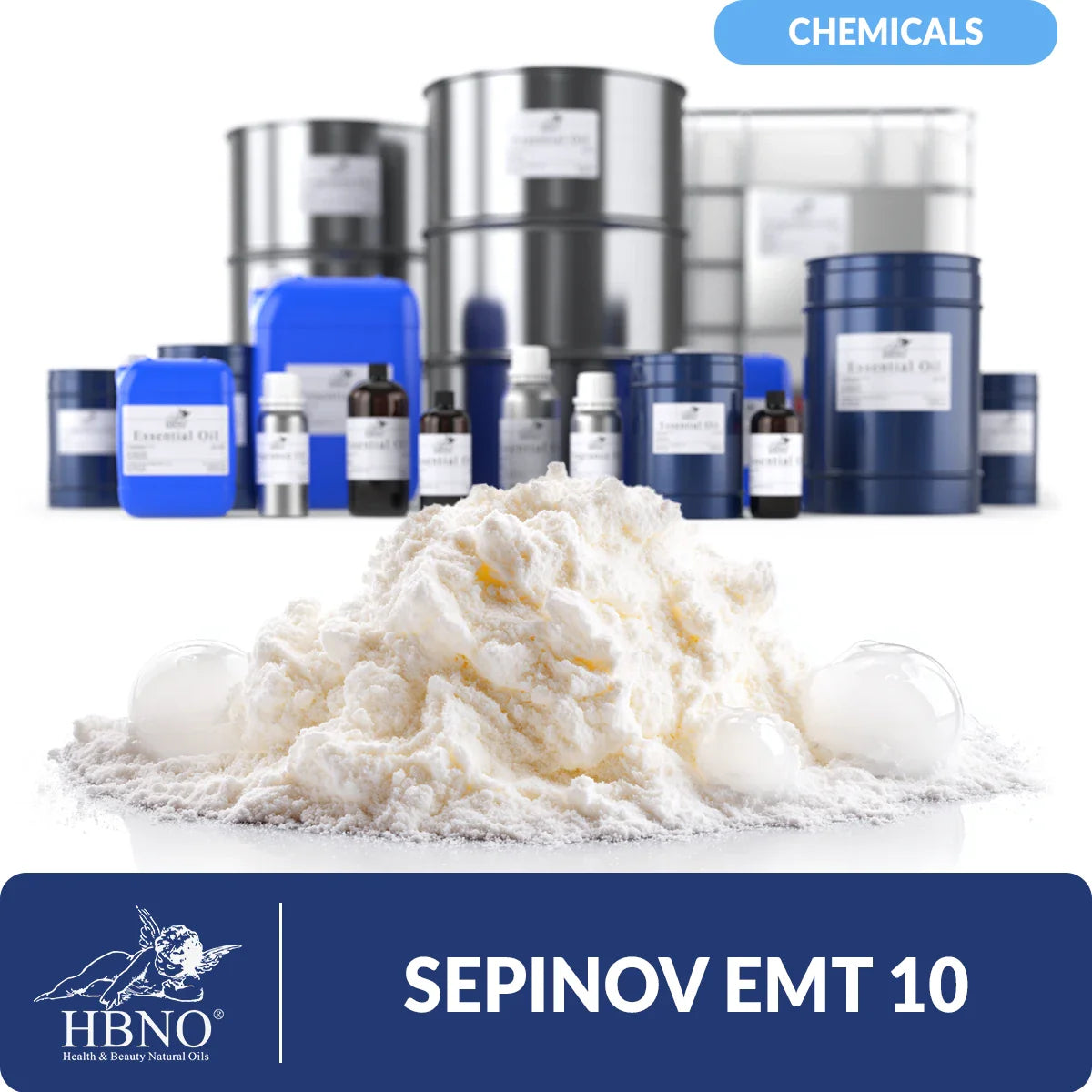 Sepinov EMT 10