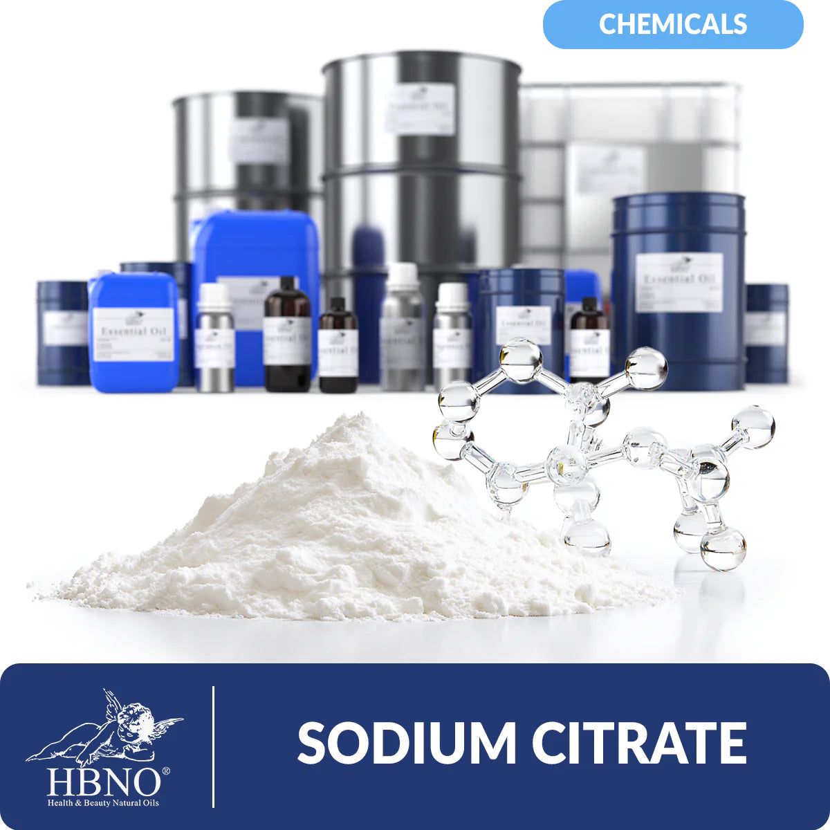 Sodium Citrate