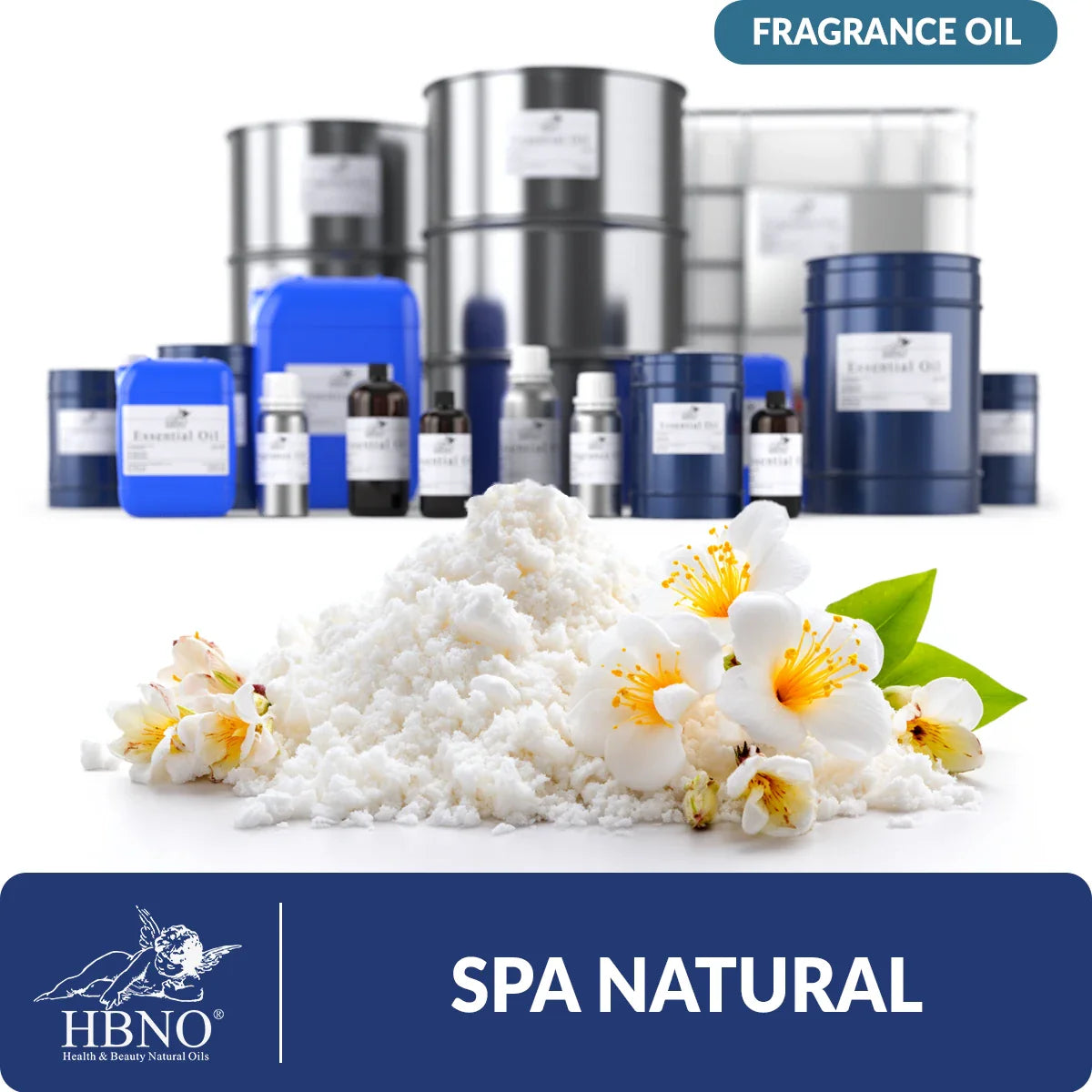 Spa Fragrance