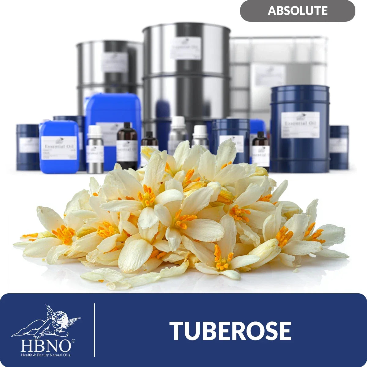 Tuberose Absolute