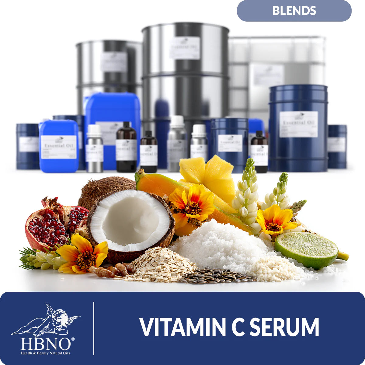 Vitamin C Serum