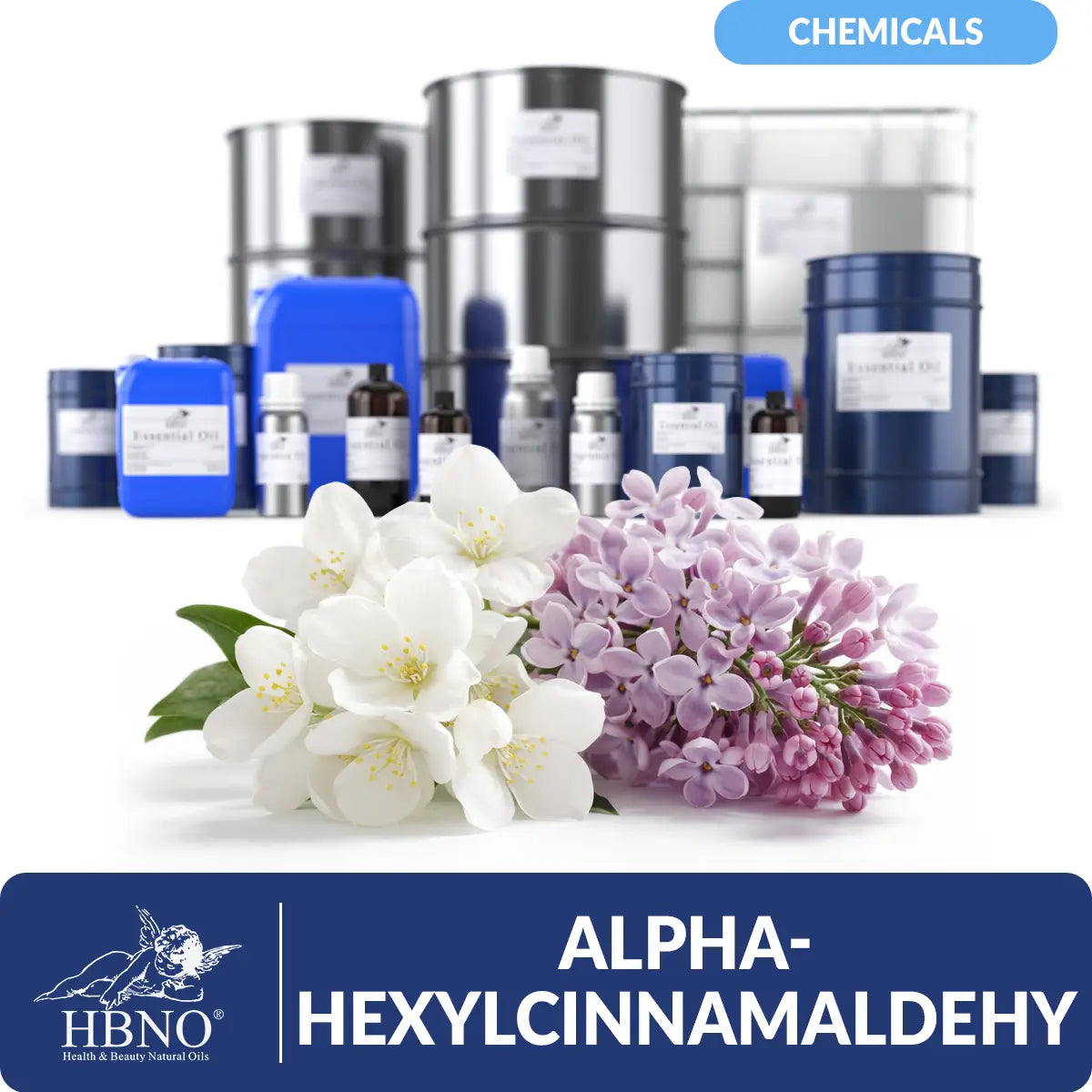 alpha-Hexylcinnamaldehyde