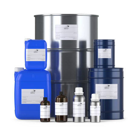 Hyssop Essential Oil