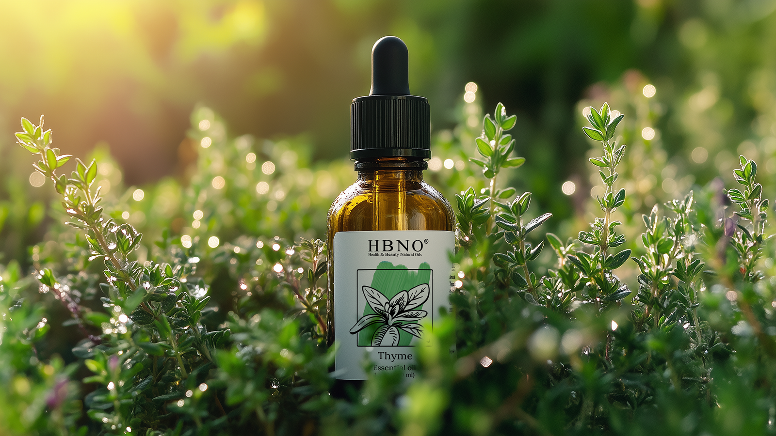 Thyme Benefits: Discover the - Boosting Power of Nature