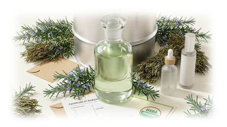 Rosemary Oil Bulk Supplier: Formulation Guide for Skincare and Personal Care Manufacturers