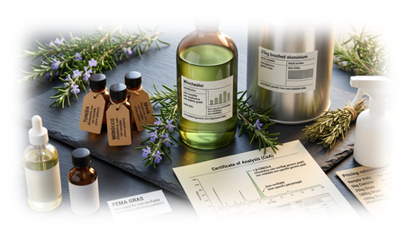 Bulk Rosemary Oil: What to Pay, Where to Source, What to Avoid