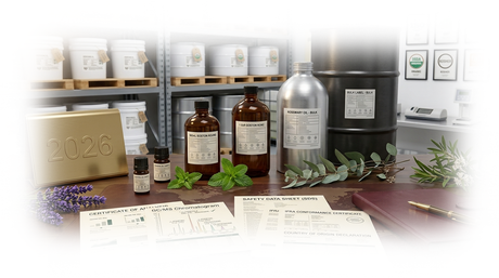 Buying Wholesale Essential Oils? The Only 2026 Guide You'll Need