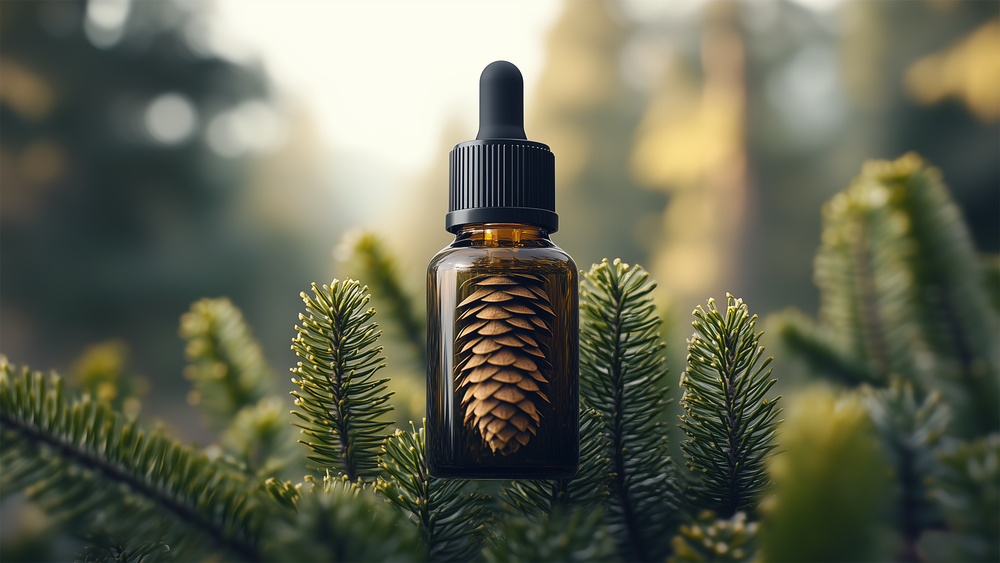 Abies Alba Essential Oil