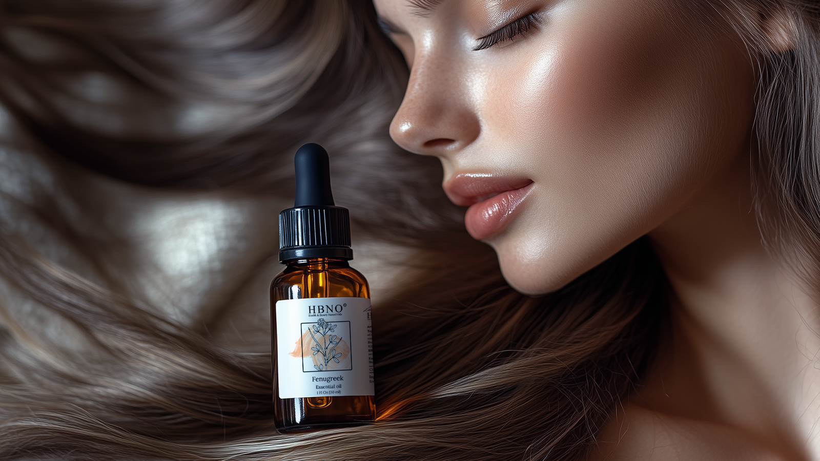 Harnessing the Power of Fenugreek Oil for Hair Growth: Tips and Techniques