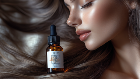 Harnessing the Power of Fenugreek Oil for Hair Growth: Tips and Techniques