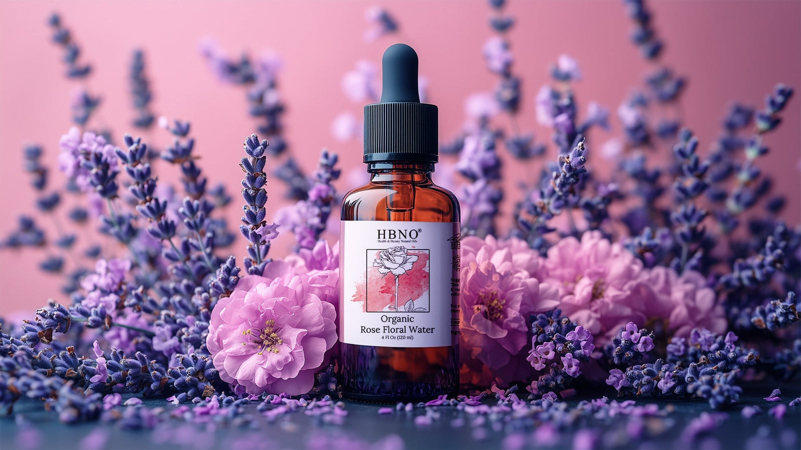 Exploring Floral Waters: Nature's Refreshing Elixirs