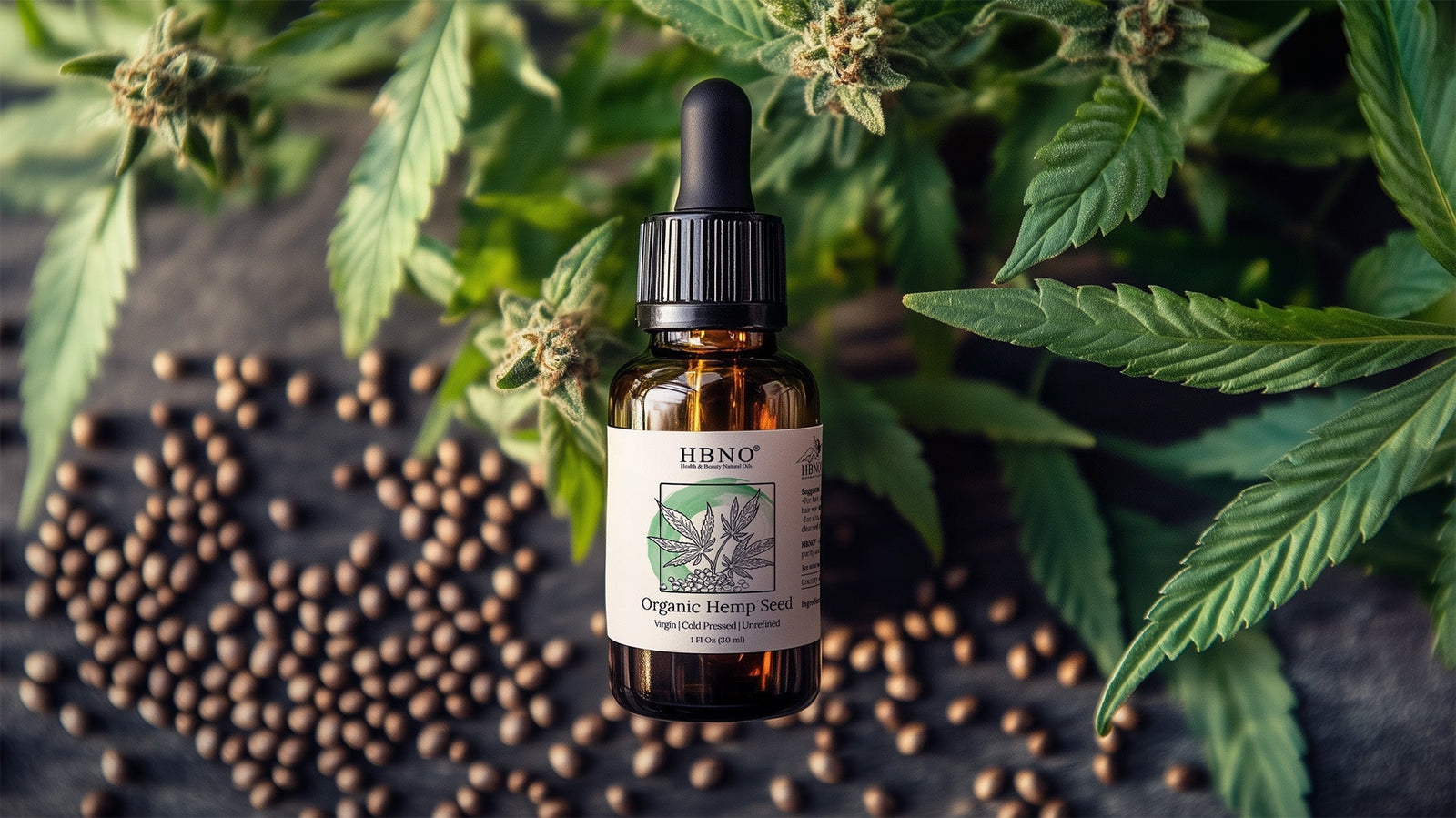 best hemp seed oil