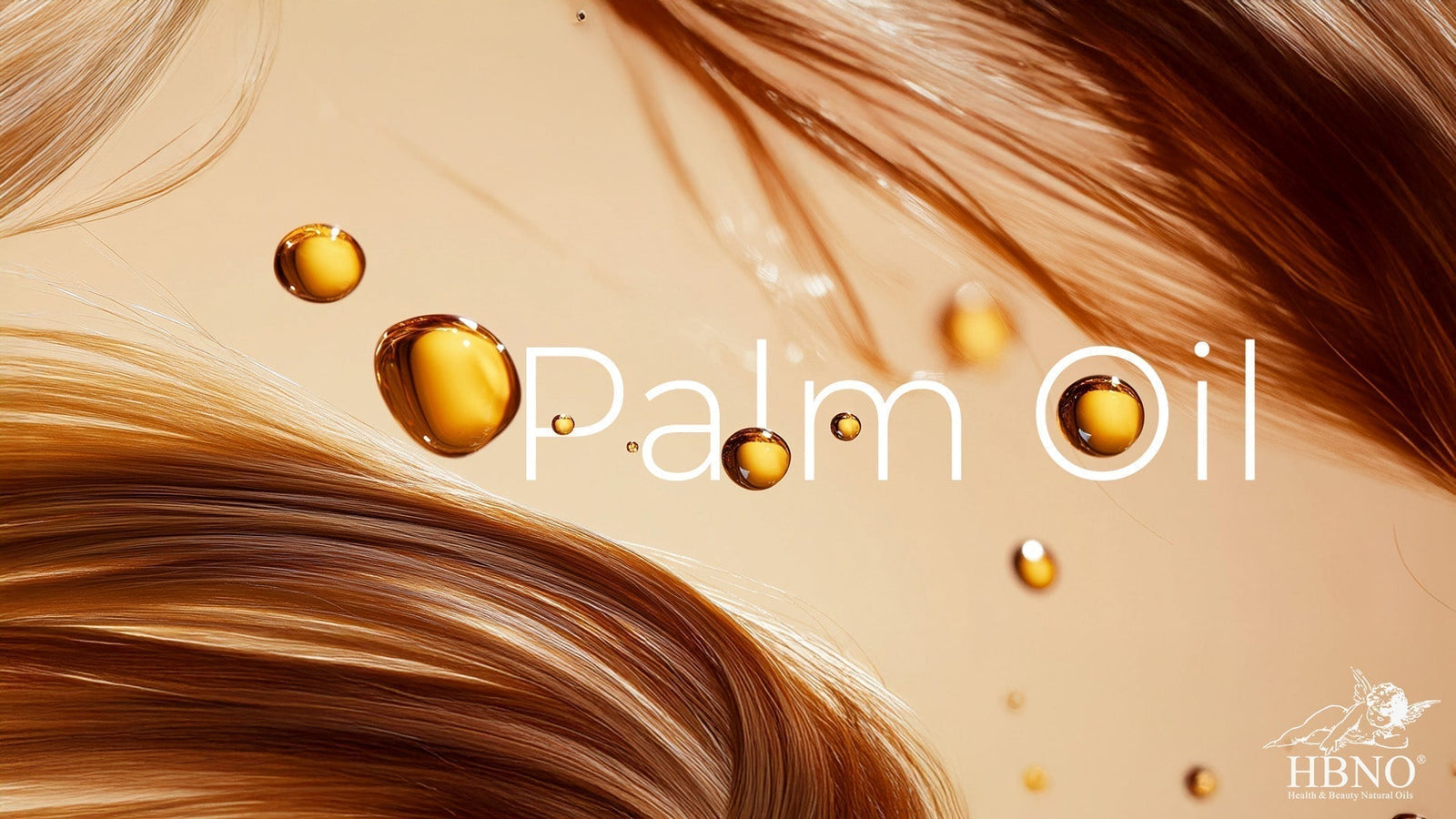 Exploring Palm Oil for Hair Benefits, Growth, and Health Effects