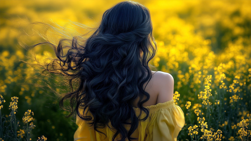Why Mustard Oil is Good for Hair: Benefits for Growth and Fall
