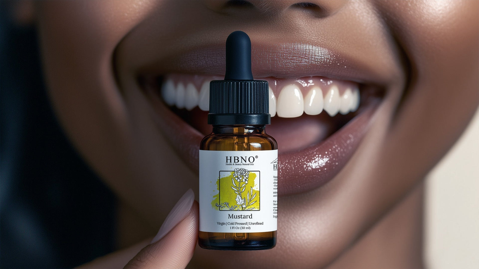 Unlock the Secret to Soft, Pink Lips with Mustard Oil Benefits & Uses