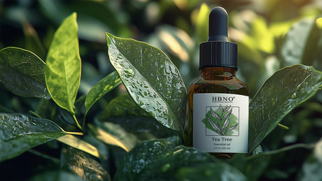 DIY Tea Tree Oil Mosquito Repellent: Benefits and How to Use It