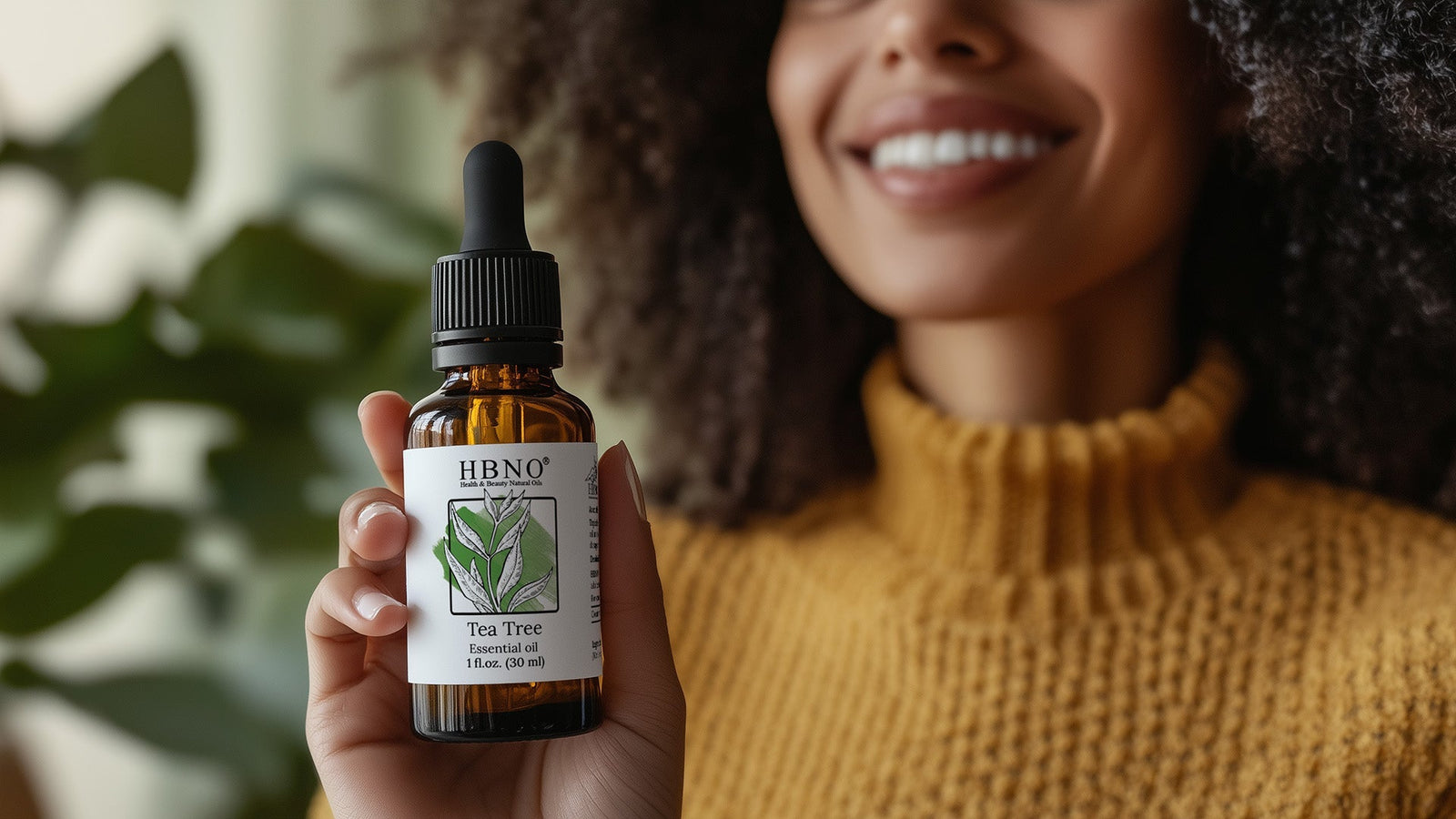 Learn How Tea Tree Oil Can Help Treat Fever Blisters: Benefits and Effective Application
