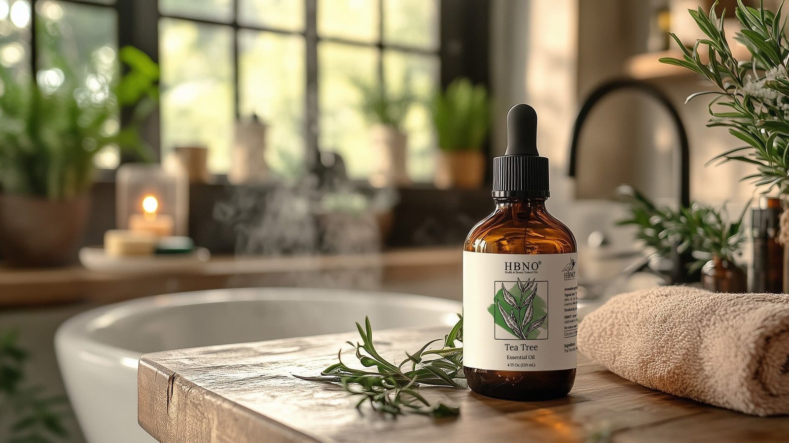 Castor Oil vs. Jojoba Oil: Which Is Better for Face & Hair?