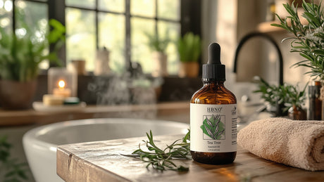 Castor Oil vs. Jojoba Oil: Which Is Better for Face & Hair?