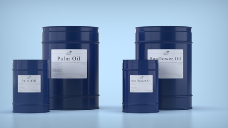 Palm Oil Benefits for Skin, Hair & Health Explained