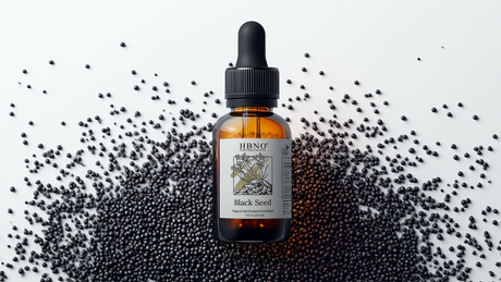 The Multifaceted Benefits of Black Seed Oil: Health, Weight Loss, and Cancer