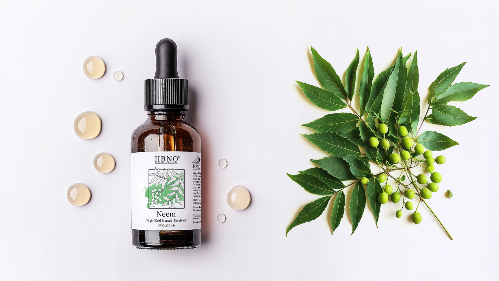 Neem Oil Bug Spray DIY: A Natural Solution for Bug Control