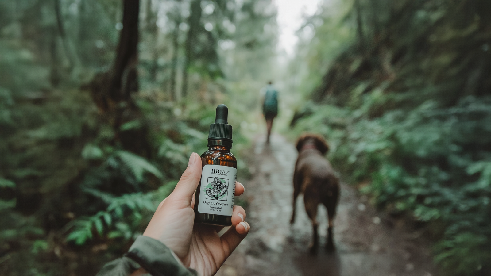 Oregano Oil for Dogs: Benefits and Safety