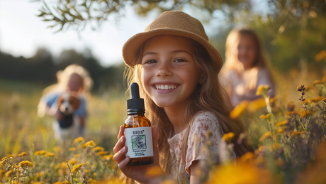 How to Use Peppermint Oil for Ants and Make a Natural Repellent