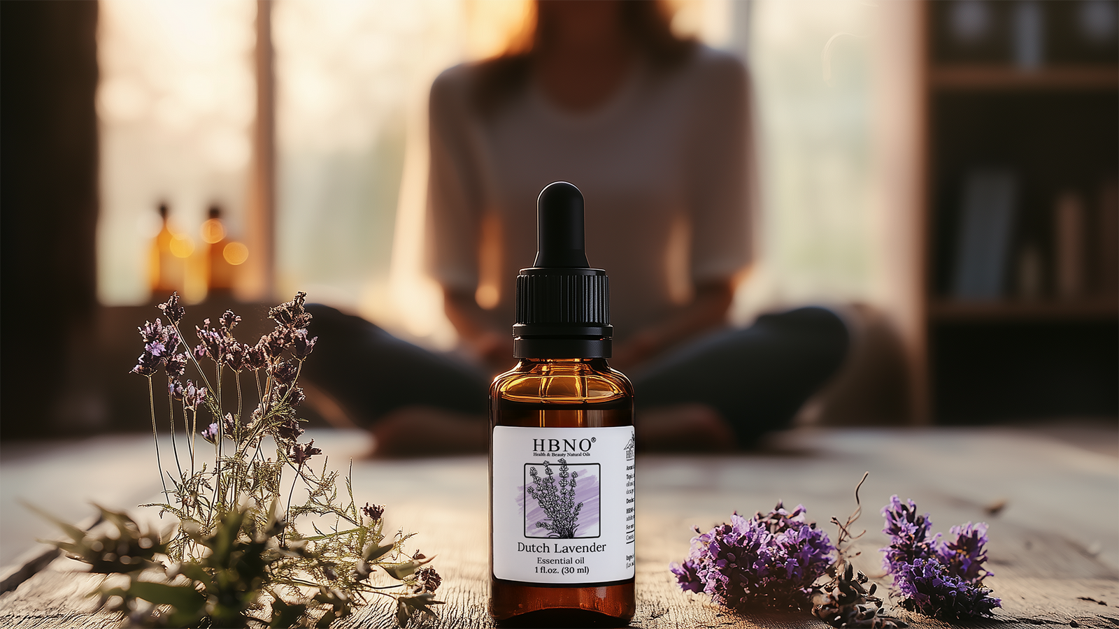 Best Essential Oils for Yoga, Meditation, and Yoga Mat Spray