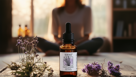 Best Essential Oils for Yoga, Meditation, and Yoga Mat Spray