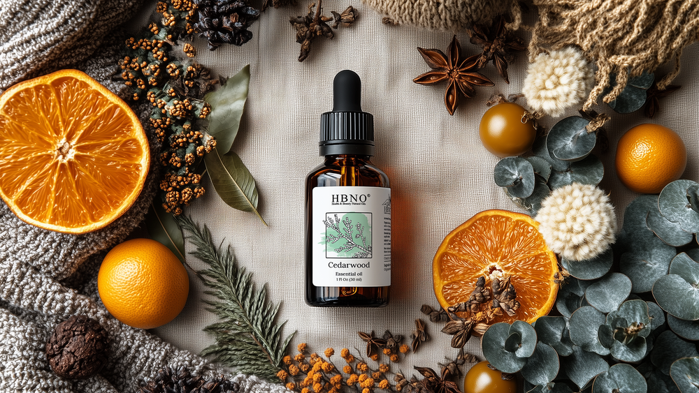 Best Fall Essential Oil Blends for Diffusers, Soaps, and Recipes