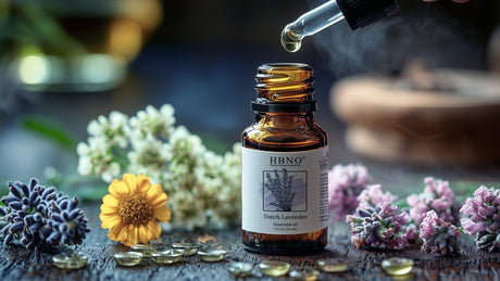 Essential Oils for Spring: Fresh Diffuser Blends & Soap Recipes