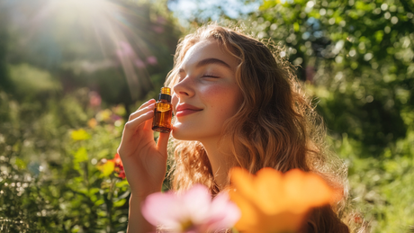 Essential Oils for Summer: Best Diffuser Blends and Scents