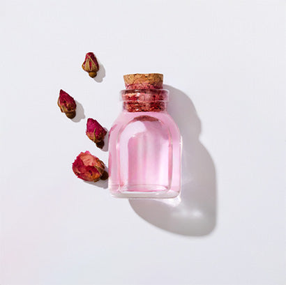 Benefits of Rosewater