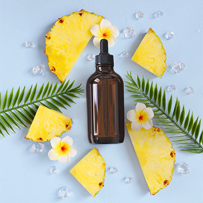 pineapple fragrance oil